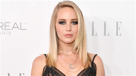 jennifer lawrence nudes leak|Jennifer Lawrence Talks ‘Unbelievably Violating’ Nude Photo。